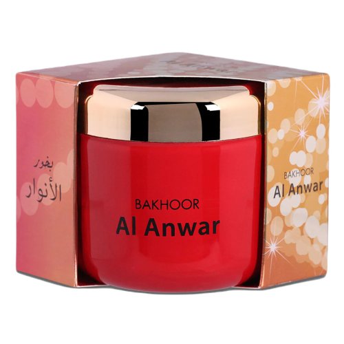 AL ANWAR BAKHOOR 70 GM